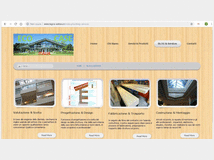 Consulenza costruzioni case in legno bioecologiche